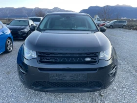 Land Rover Discovery Sport 2.0d-panorama, снимка 2