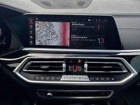 BMW X5 * xDrive40i * CARFAX * ЦЕНА ДО БГ, снимка 16