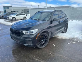 BMW X5 * xDrive40i * CARFAX * ЦЕНА ДО БГ, снимка 1