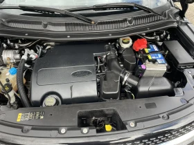 Ford Explorer, снимка 17