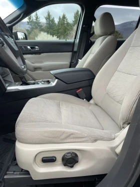 Ford Explorer, снимка 15