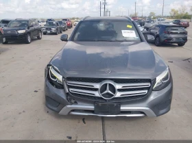 Mercedes-Benz GLC 300 2.0l, снимка 12