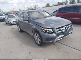 Mercedes-Benz GLC 300 2.0l, снимка 4