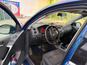 VW Tiguan 2.0 TSI 200 HP, снимка 8