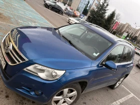 VW Tiguan 2.0 TSI 200 HP, снимка 3