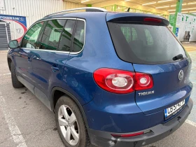 VW Tiguan 2.0 TSI 200 HP, снимка 5