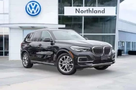 BMW X5 * xDrive40i | PREMIUM ENHANCED PKG * CARFAX * , снимка 1