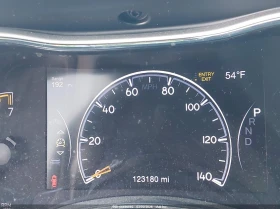 Jeep Grand cherokee 2016 JEEP GRAND CHEROKEE HIGH ALTITUDE, снимка 10