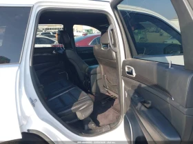 Jeep Grand cherokee 2016 JEEP GRAND CHEROKEE HIGH ALTITUDE, снимка 12