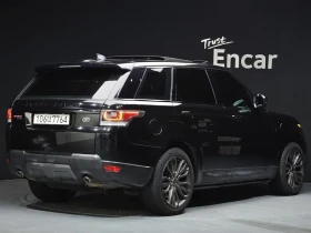 Land Rover Range Rover Sport 3.0, снимка 2