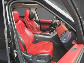 Land Rover Range Rover Sport 3.0, снимка 12