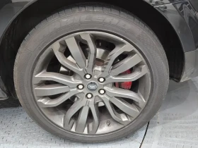 Land Rover Range Rover Sport 3.0, снимка 5