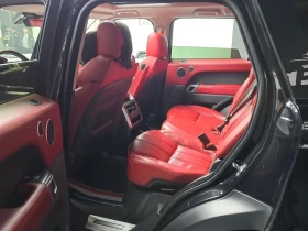 Land Rover Range Rover Sport 3.0, снимка 11