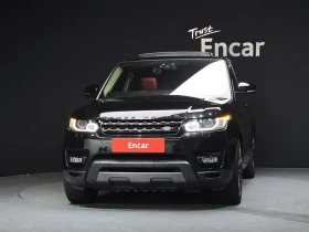 Land Rover Range Rover Sport 3.0, снимка 3