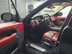 Land Rover Range Rover Sport 3.0, снимка 10