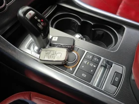 Land Rover Range Rover Sport 3.0, снимка 9
