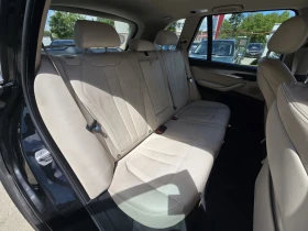 BMW X5 XDRIVE 30d 258к.с Business , снимка 14
