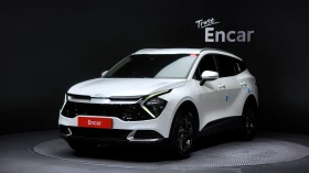 Kia Sportage 5th Generation, снимка 1