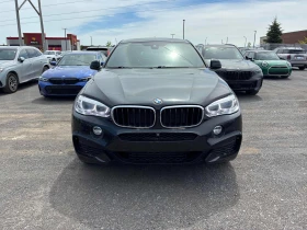 BMW X6 xDrive35i * M pack * , снимка 5