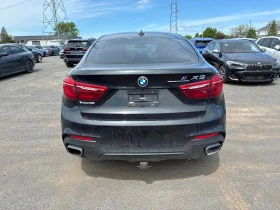 BMW X6 xDrive35i * M pack * , снимка 4
