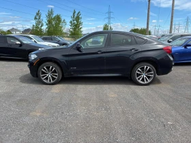 BMW X6 xDrive35i * M pack * , снимка 2