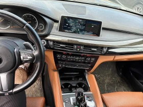 BMW X6 xDrive35i * M pack * , снимка 9