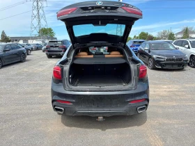 BMW X6 xDrive35i * M pack * , снимка 12
