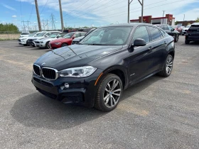 BMW X6 xDrive35i * M pack * , снимка 1