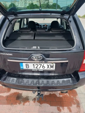 Kia Sportage 2.0, снимка 8