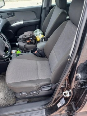 Kia Sportage 2.0, снимка 11