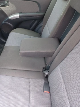 Kia Sportage 2.0, снимка 6