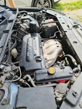 Toyota Rav4 2.0 VVTI ТТЕ LPG, снимка 12