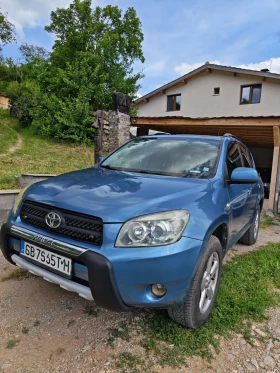 Toyota Rav4 2.0 VVTI ТТЕ LPG, снимка 1