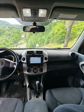 Toyota Rav4 2.0 VVTI ТТЕ LPG, снимка 7