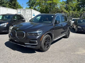 BMW X5 * xDrive45e * ДИСТРОНИК * HUD * КОМПЛЕКТ ГУМИ, снимка 1