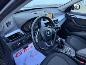 BMW X1 2.0d X-drive, снимка 10