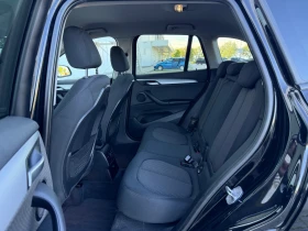 BMW X1 2.0d X-drive, снимка 11