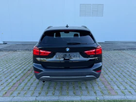 BMW X1 2.0d X-drive, снимка 4