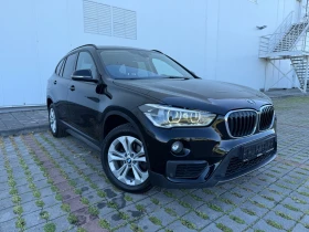 BMW X1 2.0d X-drive, снимка 7