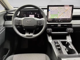 Toyota Rav4 2.5 HYBRID NAVI TOUCHSCREEN , снимка 9