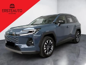 Toyota Rav4 2.5 HYBRID NAVI TOUCHSCREEN , снимка 1