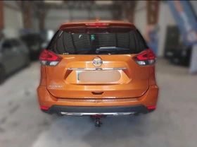 Nissan X-trail 1.6 бензин Лизинг през Уникредит по 219 евро, снимка 4