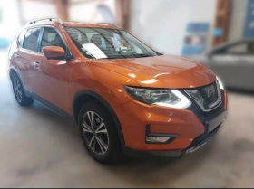 Nissan X-trail 1.6 бензин Лизинг през Уникредит по 219 евро, снимка 5