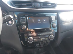 Nissan X-trail 1.6 бензин Лизинг през Уникредит по 219 евро, снимка 7