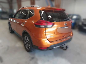 Nissan X-trail 1.6 бензин Лизинг през Уникредит по 219 евро, снимка 3