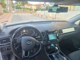 VW Touareg V6 3D TDI, снимка 11