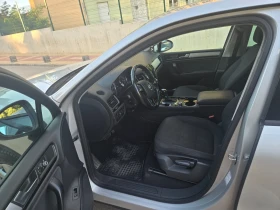 VW Touareg V6 3D TDI, снимка 6