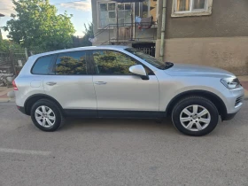 VW Touareg V6 3D TDI, снимка 2