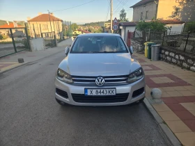VW Touareg V6 3D TDI, снимка 1
