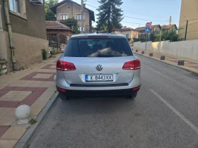 VW Touareg V6 3D TDI, снимка 3
